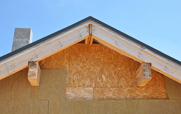 Affordable Siding Repair and Maintenance Services in Macarthur, WV